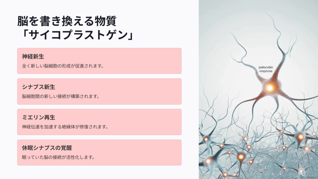 サイコプラストゲン