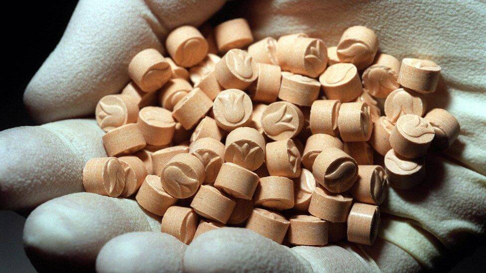 MDMA