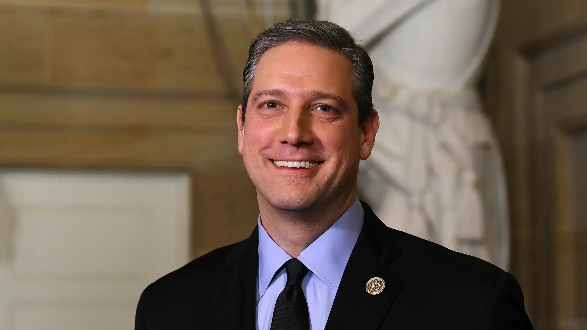 Tim Ryan(元米国下院議員、オハイオ州、Celtic Consultingの社長兼CEO)