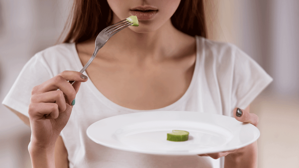 摂食障害