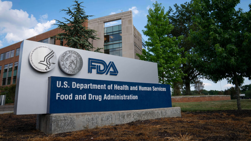 FDA