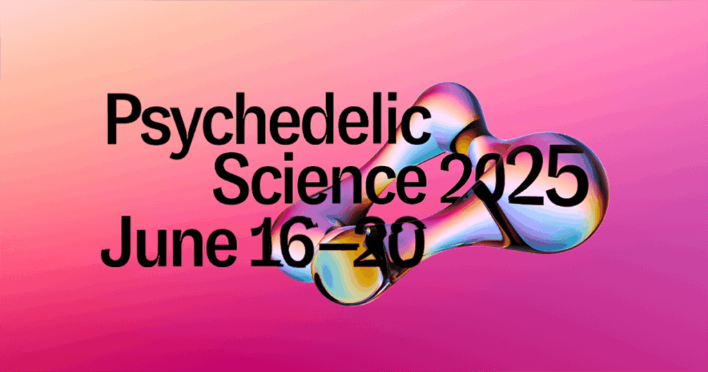 Psychedelic Science 2025