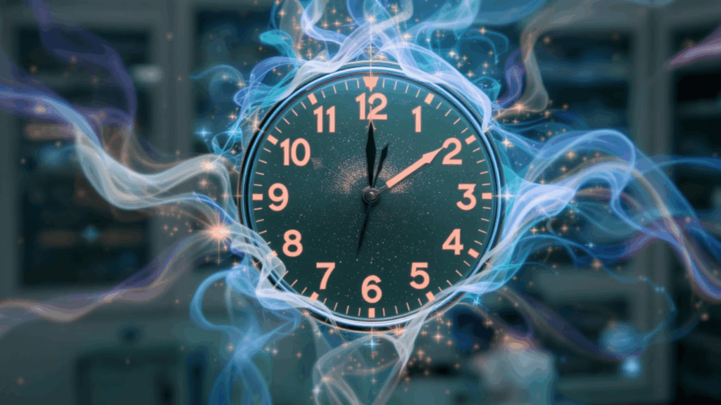 DMTは「精神の分子」として医療革命の鍵を握る画期的な化合物