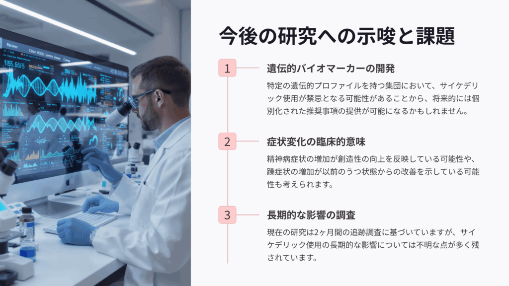 ハームリダクションの必要性
