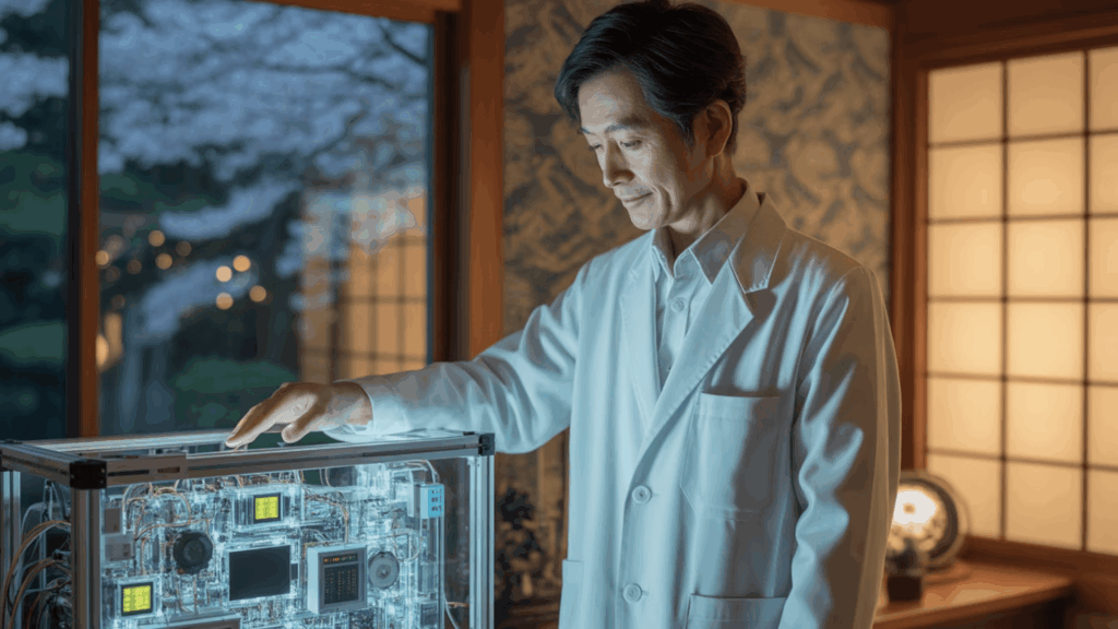 日本における展望と課題