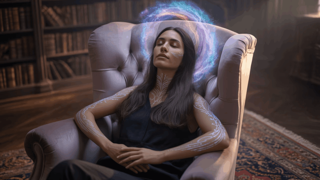 幻覚体験と治療効果の科学的関連性：最新研究が示す証拠