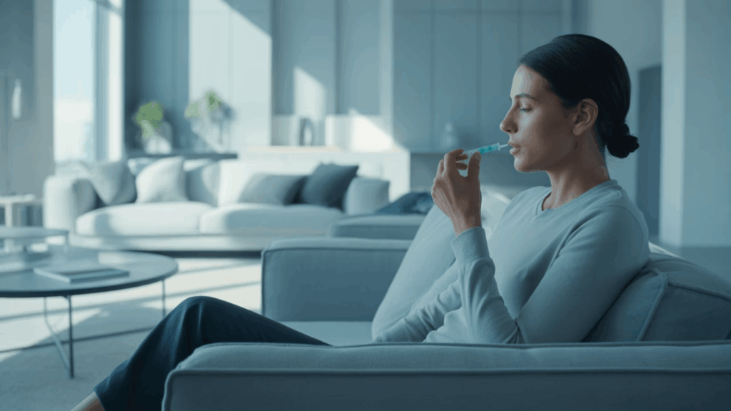 サイケデリック療法の未来：マイクロドーズの可能性