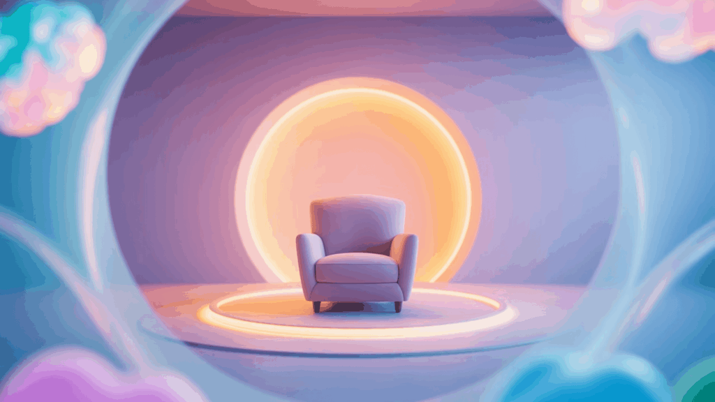 安全性の観点から見る心理的サポート