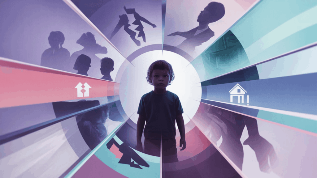 小児期逆境体験（ACE）とは何か