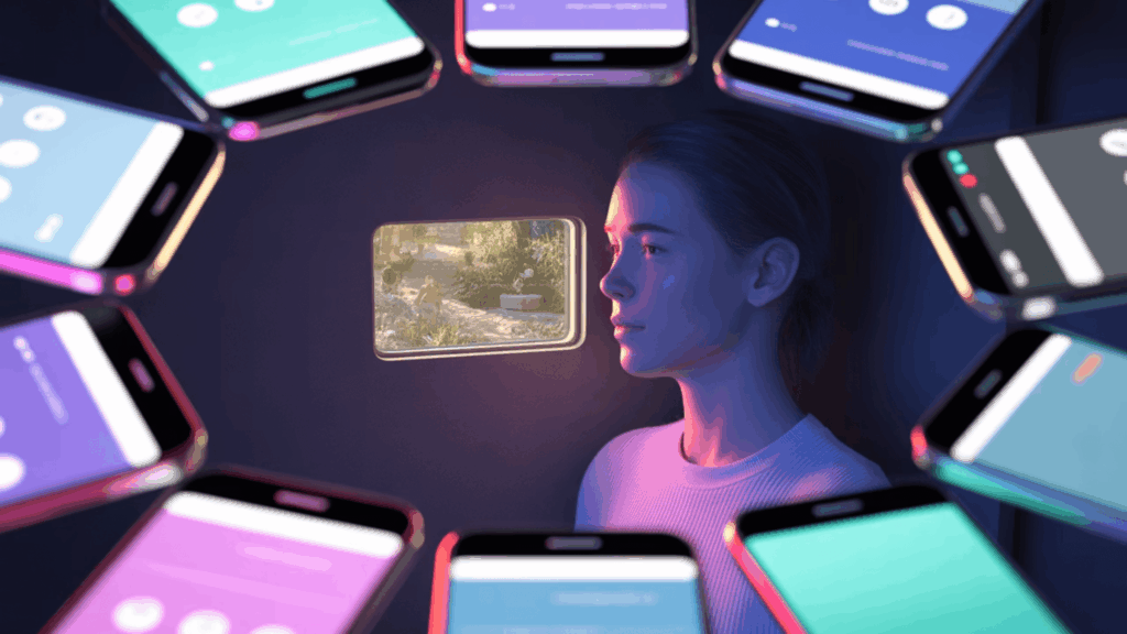 現代社会の孤独危機がサイケデリック療法の必要性を高めている