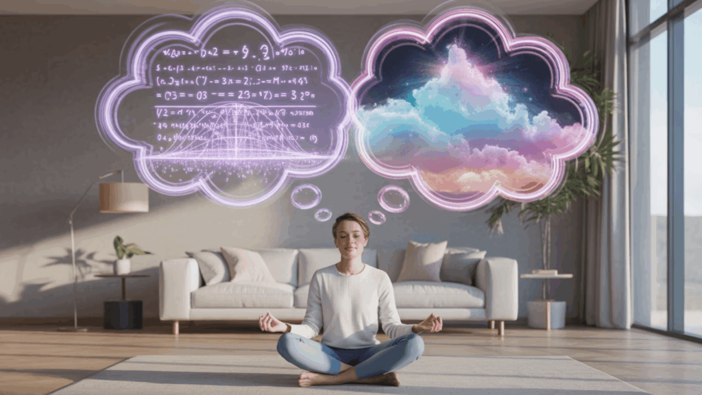 神秘体験フィクショナリズムとは何か