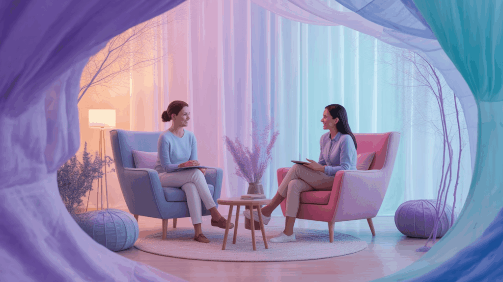 治療効果への応用と実践的意義